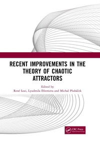 Abbildung von: Recent Improvements in the Theory of Chaotic Attractors - CRC Press