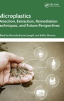 Cover: Microplastics - CRC Press