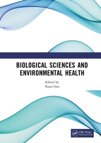 Abbildung von: Biological Sciences and Environmental Health - CRC Press