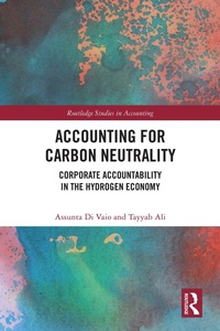 Abbildung von: Accounting for Carbon Neutrality - Routledge