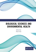 Bild: Biological Sciences and Environmental Health - CRC Press