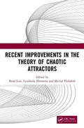 Bild: Recent Improvements in the Theory of Chaotic Attractors - CRC Press