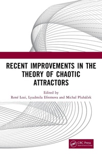 Abbildung von: Recent Improvements in the Theory of Chaotic Attractors - CRC Press
