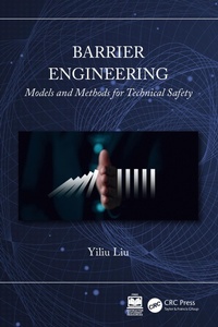 Abbildung von: Barrier Engineering - CRC Press