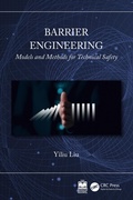 Cover: Barrier Engineering - CRC Press