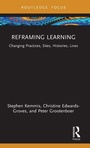 Cover: Reframing Learning - Routledge