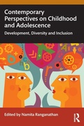 Bild: Contemporary Perspectives on Childhood and Adolescence - Routledge India