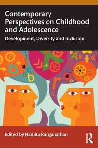 Bild: Contemporary Perspectives on Childhood and Adolescence - Routledge India