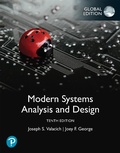 Bild: Modern Systems Analysis and Design, Global Edition - Pearson Education Limited