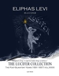 Cover: Eliphas Levi in Lucifer - Lulu.com