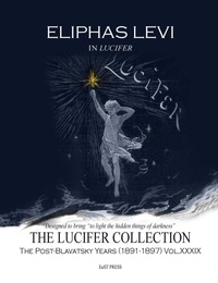 Enlarge image Cover: Eliphas Levi in Lucifer - Lulu.com