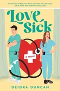 Cover: Love Sick - Harlequin