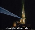 Cover: A Snapshot of Snettisham - RichardPGibbs