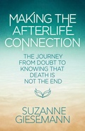 Cover: Making the Afterlife Connection - Hay House Inc