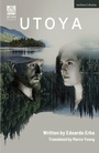 Cover: Utoya - Methuen Drama