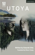 Cover: Utoya - Methuen Drama