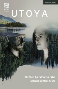 Enlarge image Cover: Utoya - Methuen Drama