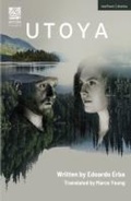 Cover: Utoya - Methuen Drama