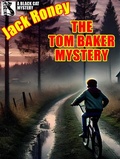 Cover: The Tom Baker Mystery - Wildside Press