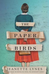 Enlarge image Cover: The Paper Birds - HarperCollins Canada