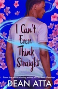 Cover: I Can't Even Think Straight - Hodder Children's Books