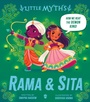 Cover: Rama and Sita - Hodder Children's Books