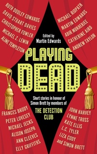 Abbildung von: Playing Dead - Severn House