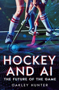 Abbildung von: Hockey and AI - Ebookit.com