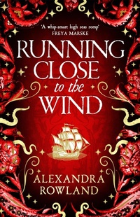 Abbildung von: Running Close to the Wind - Tor