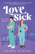 Cover: Love Sick - Quercus