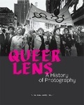 Cover: Queer Lens - J. Paul Getty Museum