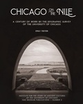 Cover: Chicago on the Nile - Institute for the Study of Ancient Cultures