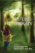 Cover: Nature Therapy - American Psychiatric Association Publishing