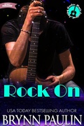 Cover: Rock On - Supernova Publishing