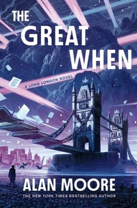 Abbildung von: The Great When - Bloomsbury Publishing PLC