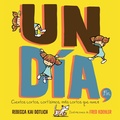 Cover: Un D&iacute;a, Fin (One Day, The End) - Astra Publishing House