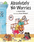 Cover: Absolutely No Worries - Astra Publishing House