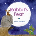 Cover: Rabbit's Feat - Hippo Park