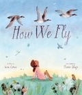 Cover: How We Fly - The Kane Press