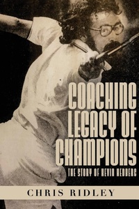 Abbildung von: Coaching Legacy of Champions - Imperium Publishing