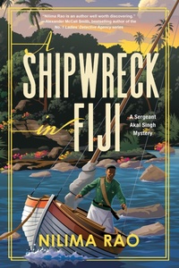 Abbildung von: A Shipwreck in Fiji - Soho Press