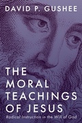 Cover: The Moral Teachings of Jesus - Wipf and Stock Publishers