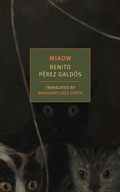 Cover: Miaow - NYRB Classics
