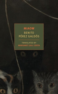 Abbildung von: Miaow - NYRB Classics
