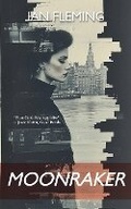 Cover: Moonraker - Meta Mad Books
