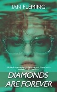 Enlarge image Cover: Diamonds are Forever - Meta Mad Books