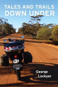 Abbildung von: Tales and Trails Down Under - Kahuku Publishing