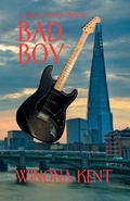 Cover: Bad Boy - Winona Kent / Blue Devil Books