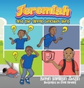 Cover: Jeremiah and the Great Lunchbox Hunt - Iselyn Hamilton Austin