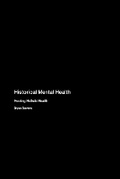Cover: Historical Mental Health - Harped Books